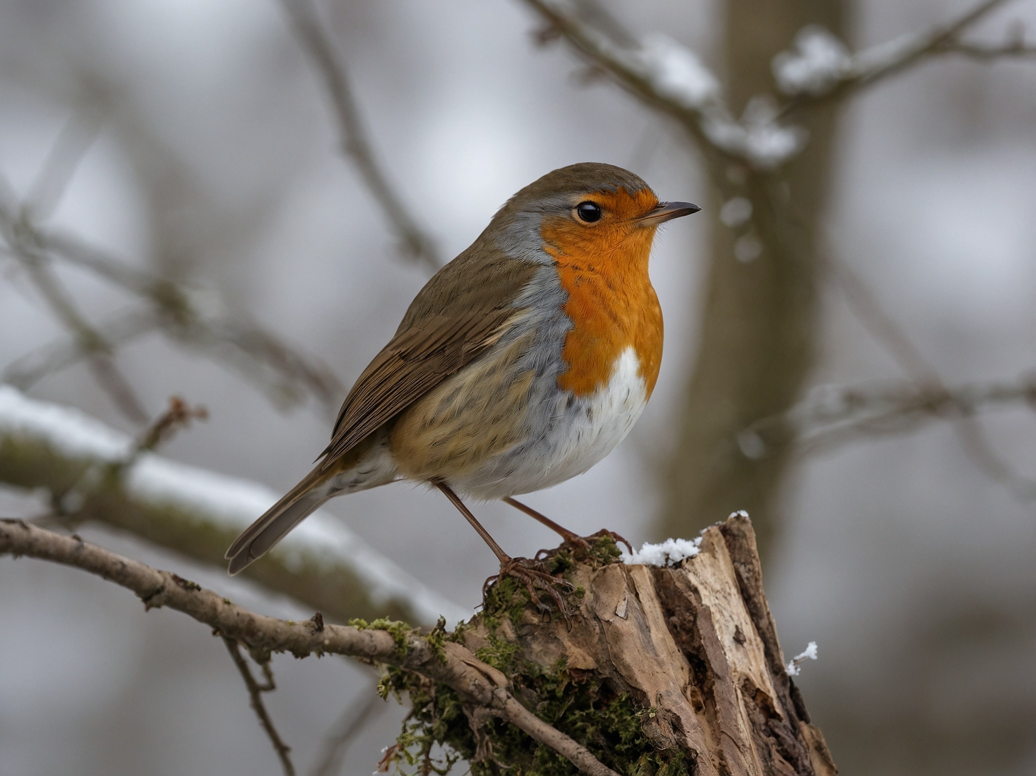 Robin