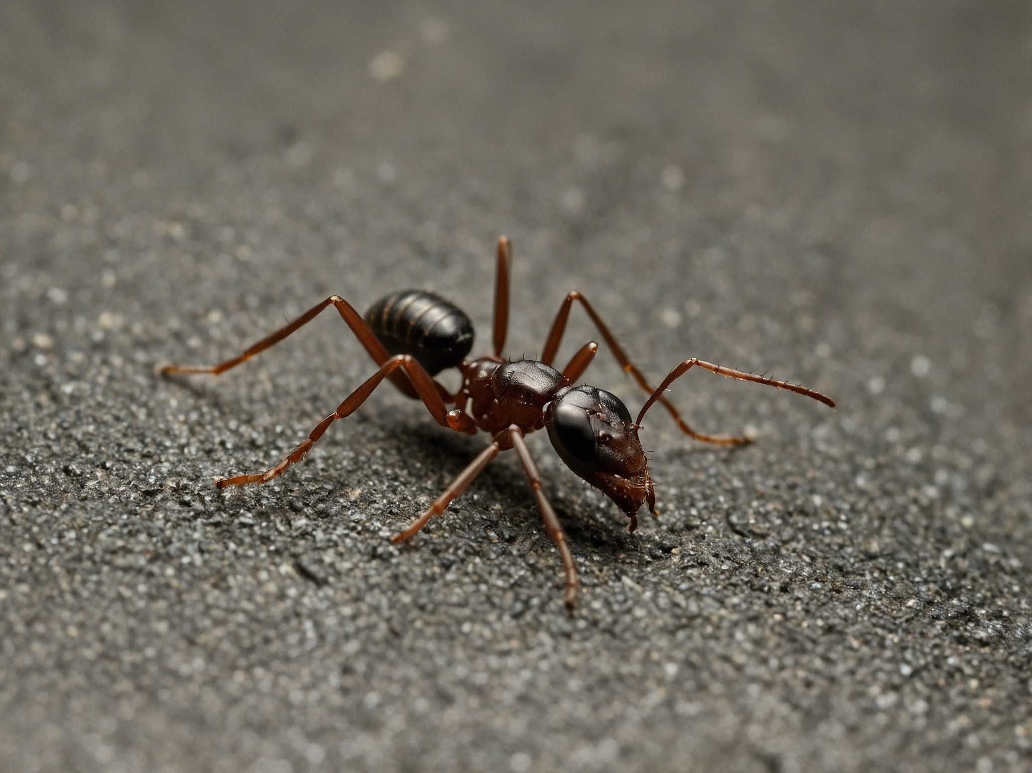 Black Ant