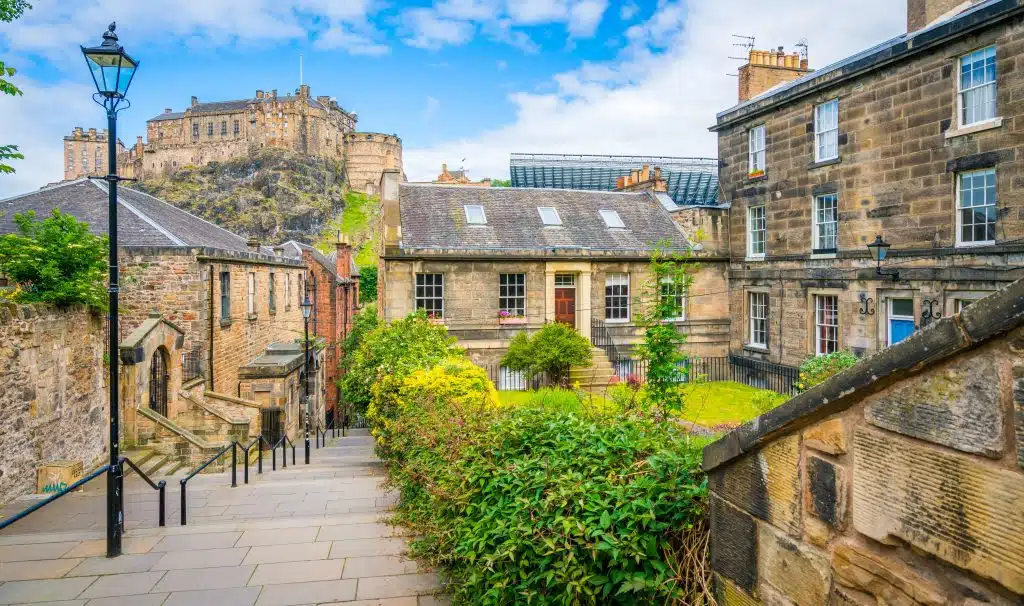 Clark Pest Control Edinburgh