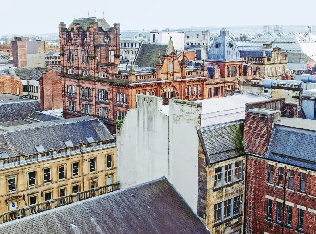 Glasgow