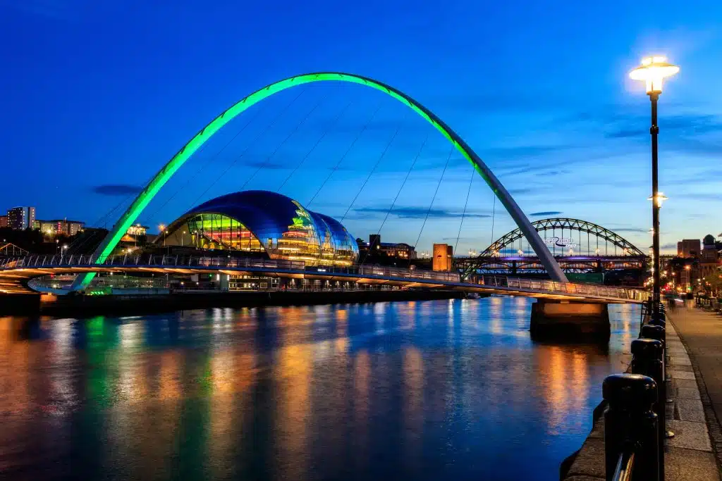 Clark Pest Control Newcastle Upon Tyne Branch
