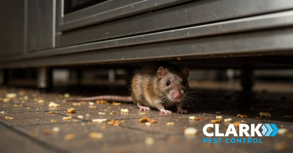 Pest Control Colinton