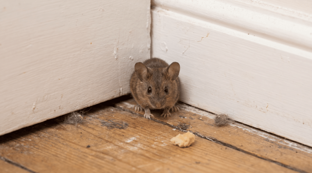 mouse control glasgow